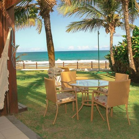 The Experience Sea Shore Praia De Muro Alto Porto De Galinhas Villa Dış mekan fotoğraf