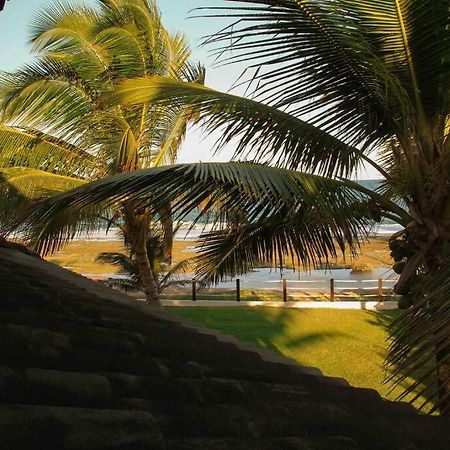 The Experience Sea Shore Praia De Muro Alto Porto De Galinhas Villa Dış mekan fotoğraf