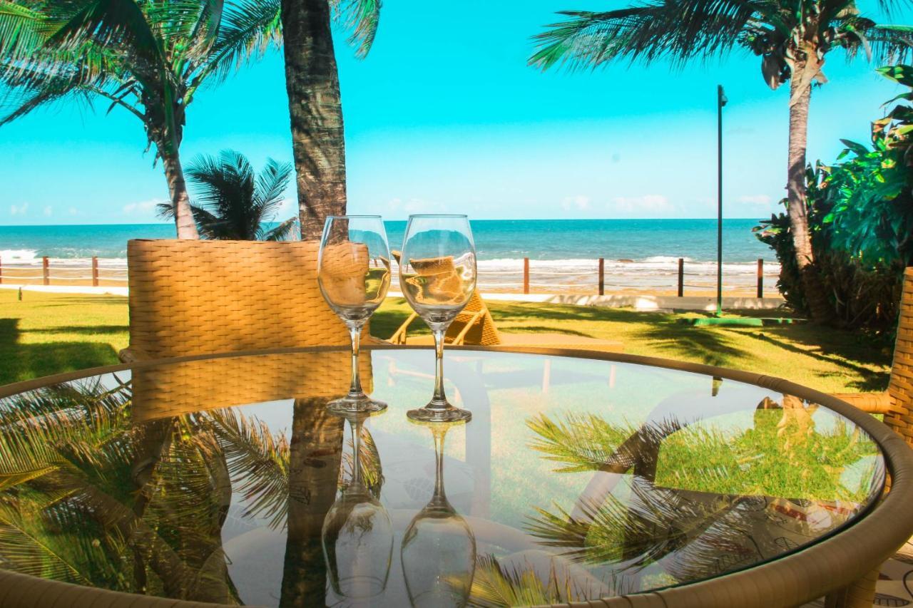 The Experience Sea Shore Praia De Muro Alto Porto De Galinhas Villa Dış mekan fotoğraf