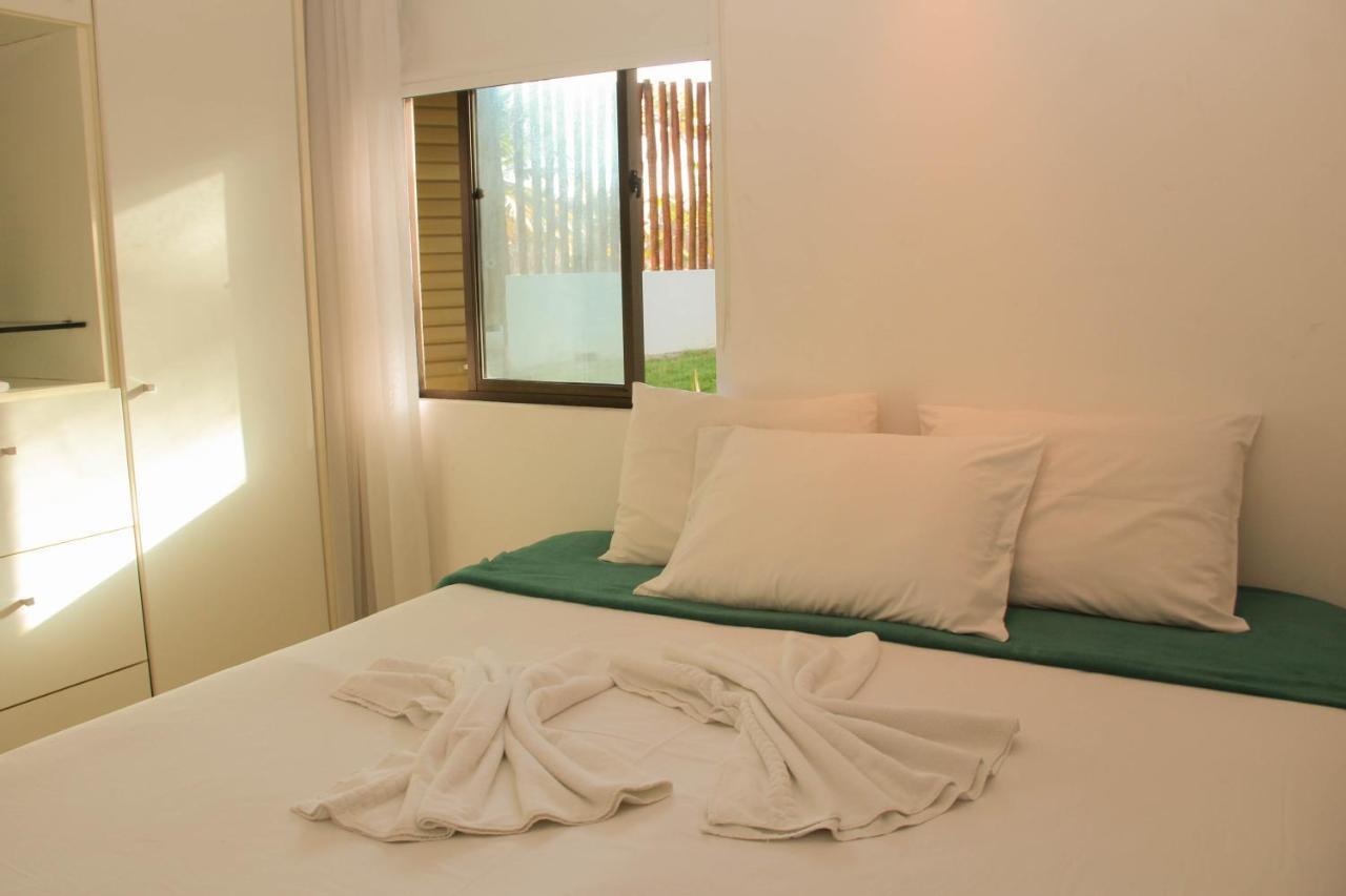 The Experience Sea Shore Praia De Muro Alto Porto De Galinhas Villa Dış mekan fotoğraf