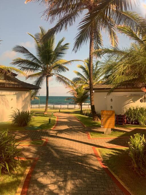 The Experience Sea Shore Praia De Muro Alto Porto De Galinhas Villa Dış mekan fotoğraf